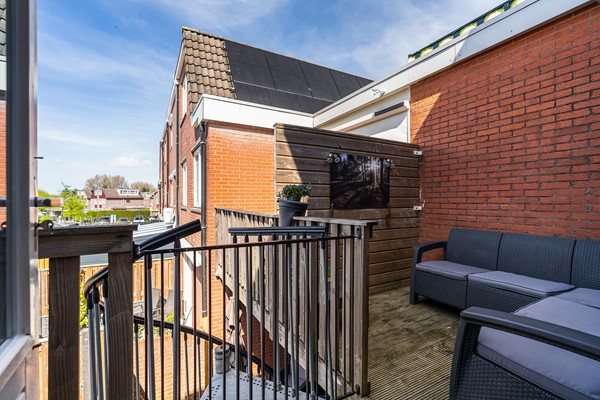 Medium property photo - Steenen Dijck 12, 3146 BX Maassluis